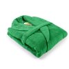 Szlafrok ARTG Robezz® Bathrobe  AR025 Irish Green